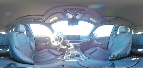 2024 BMW X5 Sdrive 40I z USA, uszkodzony, nr VIN 5UX13EU09R9T22274